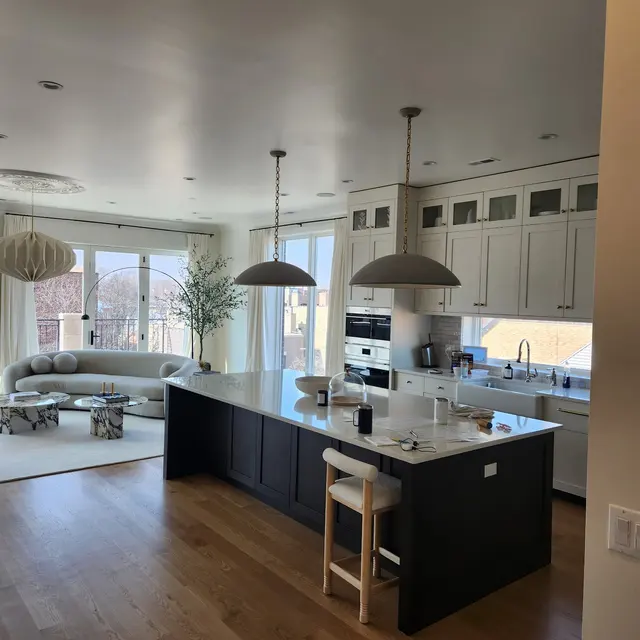 Energy Co. - Residential and Commercial Electrical Services — photo from the business 8