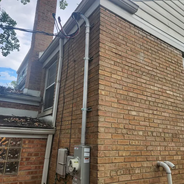 Energy Co. - Residential and Commercial Electrical Services — photo from the business 12