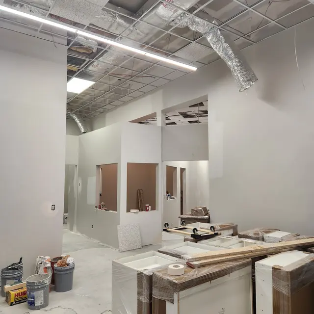 Energy Co. - Residential and Commercial Electrical Services — photo from the business 10