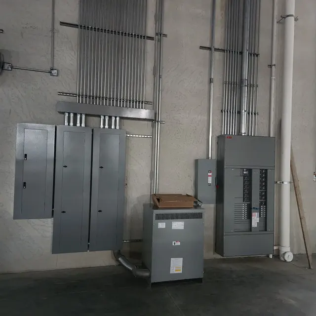 Energy Co. - Residential and Commercial Electrical Services — photo from the business 6