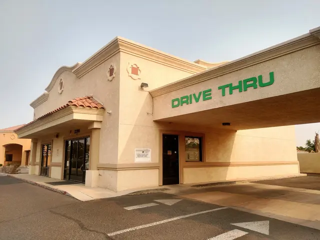 Green Touch Dry Cleaning — customer photo 1