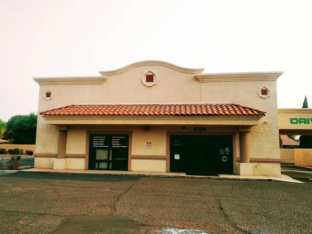 Green Touch Dry Cleaning — customer photo 2