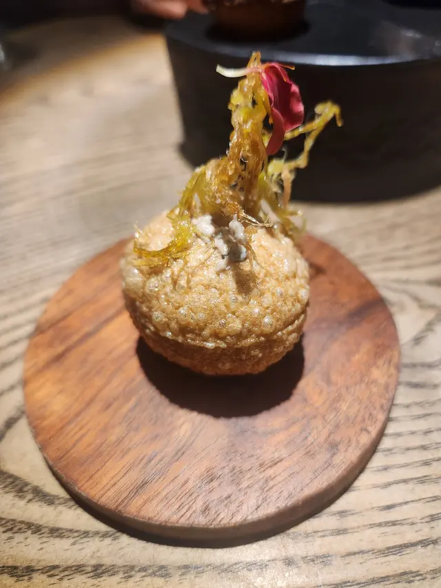 Table Culture Provisions — customer photo 7