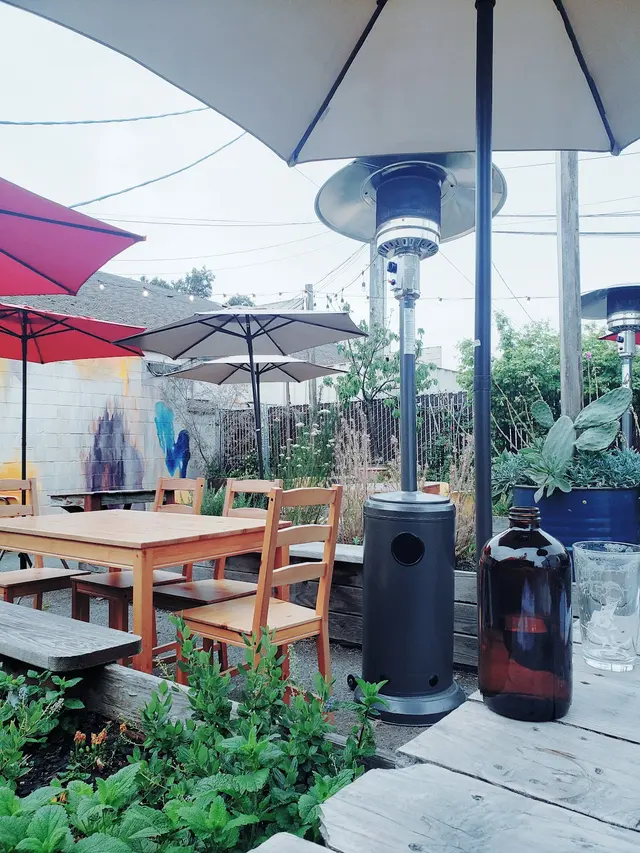 Table Culture Provisions — customer photo 1