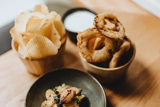 Table Culture Provisions — photo from the business 2