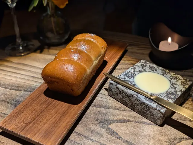 Table Culture Provisions — customer photo 12