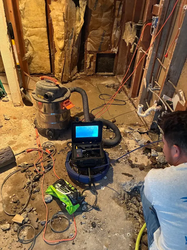 CALEXIC PLUMBING REPAIR SERVICES RESIDENTIAL AND COMMERCIAL. — photo from the business 9