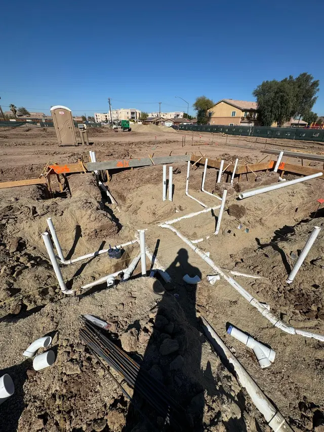 CALEXIC PLUMBING REPAIR SERVICES RESIDENTIAL AND COMMERCIAL. — photo from the business 3