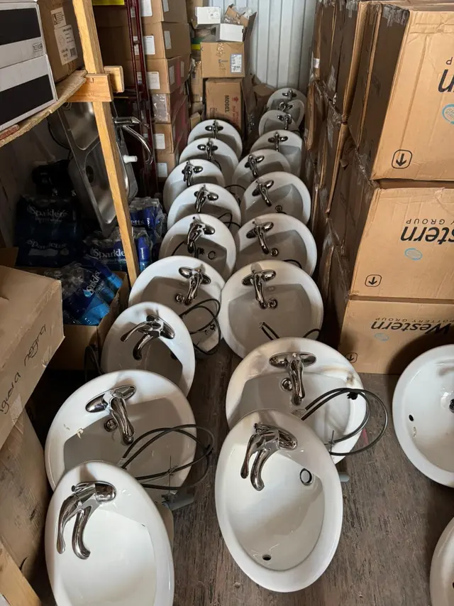 CALEXIC PLUMBING REPAIR SERVICES RESIDENTIAL AND COMMERCIAL. — photo from the business 12