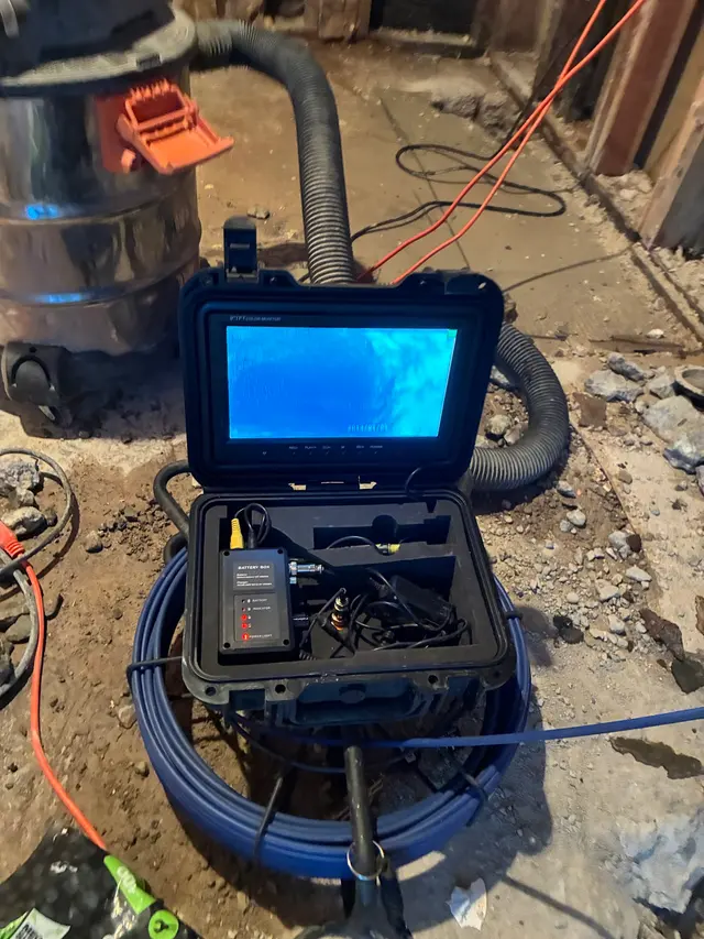 CALEXIC PLUMBING REPAIR SERVICES RESIDENTIAL AND COMMERCIAL. — photo from the business 10