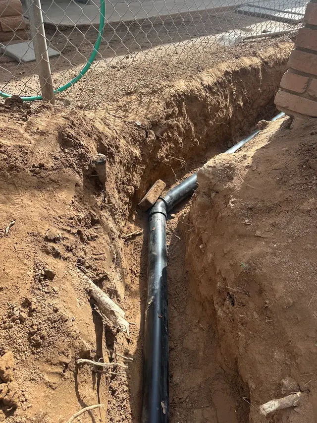 CALEXIC PLUMBING REPAIR SERVICES RESIDENTIAL AND COMMERCIAL. — photo from the business 7