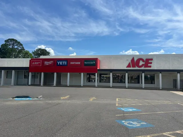 Ditta Ace Hardware — photo from the business 1