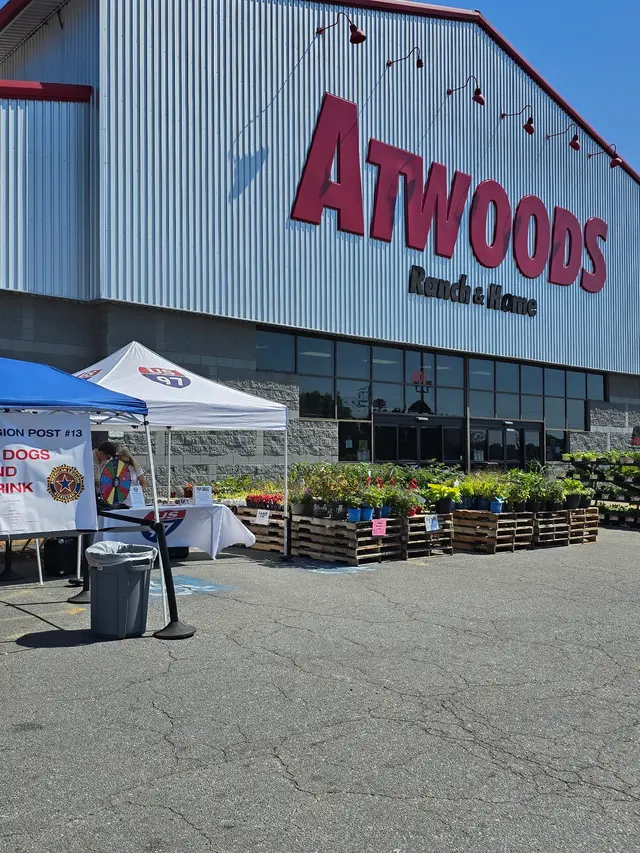 Atwoods — customer photo 1