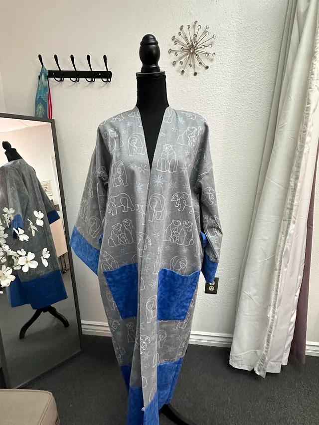 Quick Alterations and Tailoring by Edith — photo from the business 8