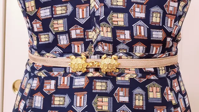 Quick Alterations and Tailoring by Edith — photo from the business 10