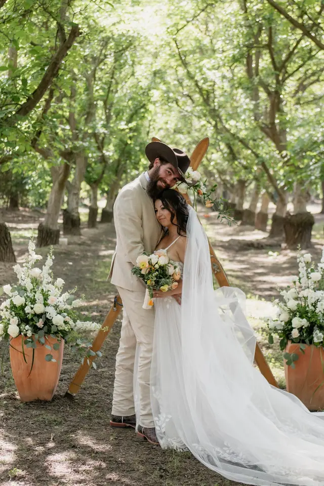 Customer photo of work by Quick Alterations and Tailoring by Edith, from michela morillo's review