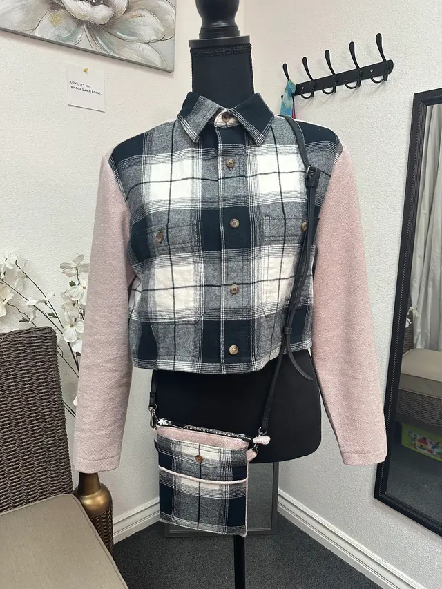 Quick Alterations and Tailoring by Edith — photo from the business 7