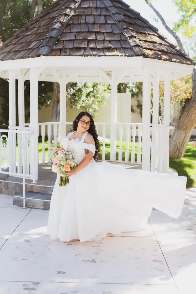 Customer photo of work by Quick Alterations and Tailoring by Edith, from Alexandra Lizardo's review