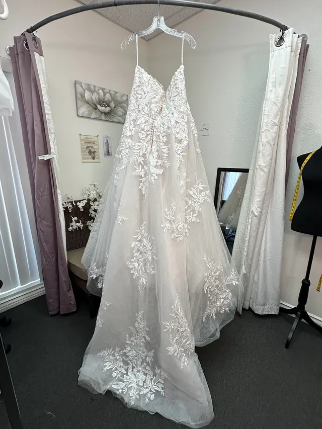 Quick Alterations and Tailoring by Edith — photo from the business 2