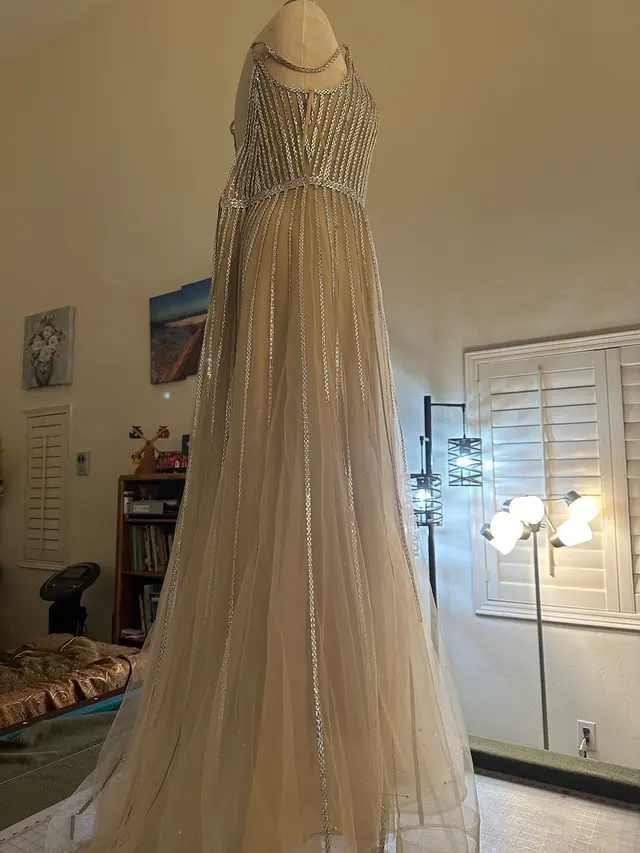 Quick Alterations and Tailoring by Edith — photo from the business 4