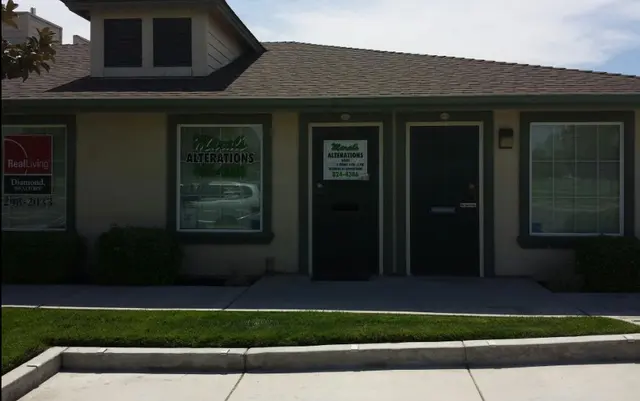 Maral's Alterations — photo from the business 1