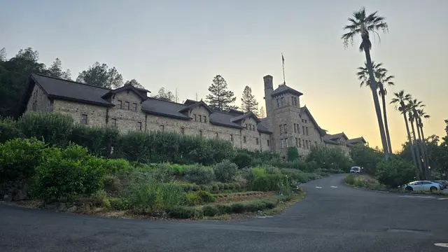 Customer photo of work by The Culinary Institute of America at Greystone, from Catherine Perkins's review