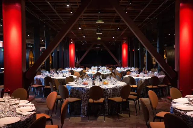 The Culinary Institute of America at Greystone — photo from the business 7