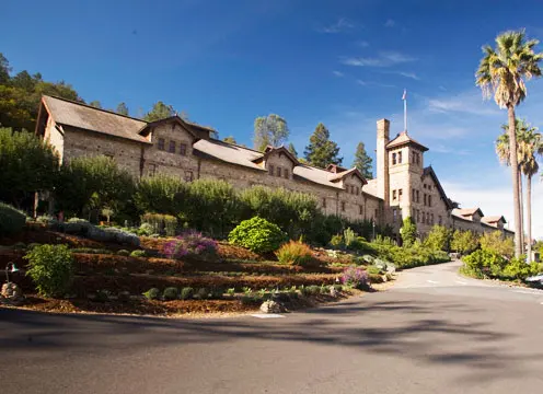 The Culinary Institute of America at Greystone — photo from the business 12