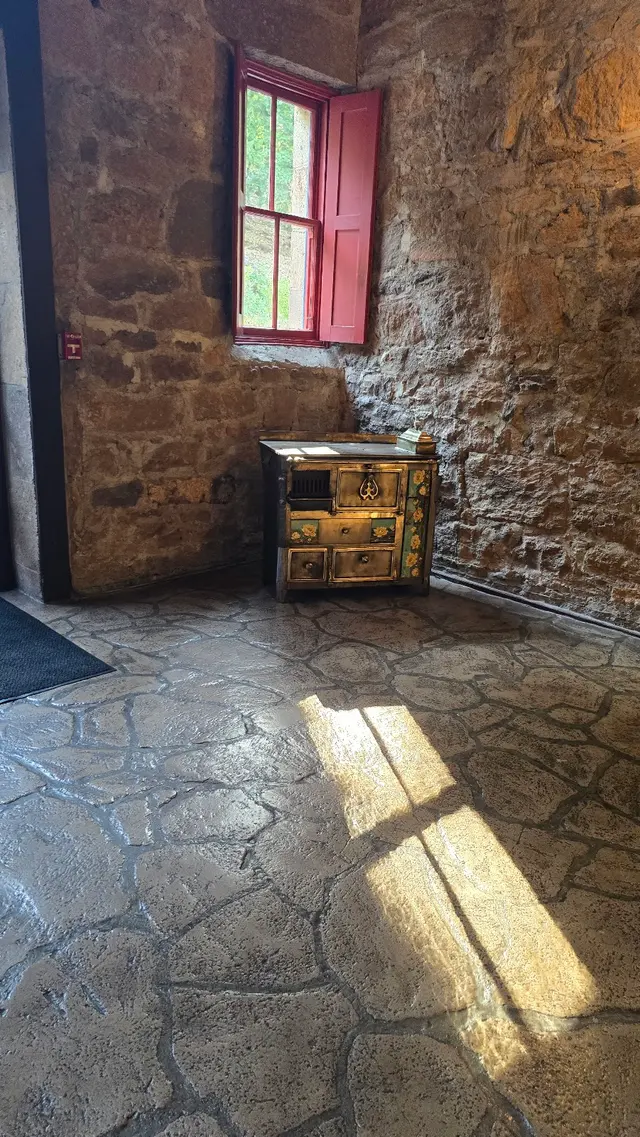 Customer photo of work by The Culinary Institute of America at Greystone, from Catherine Perkins's review