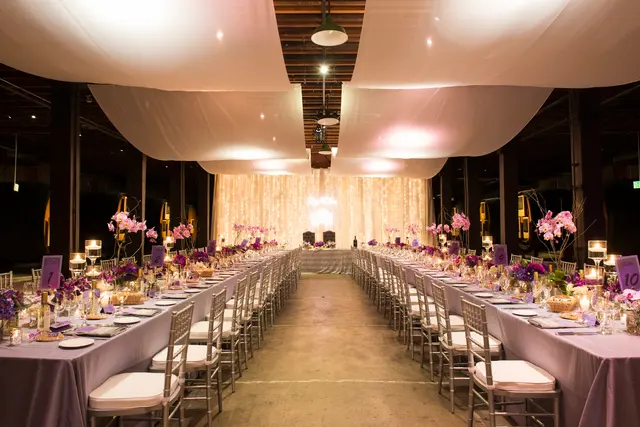 The Culinary Institute of America at Greystone — photo from the business 2