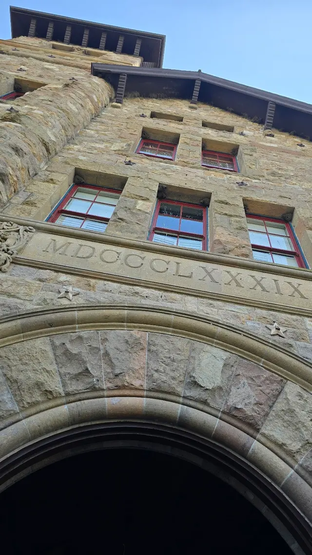 Customer photo of work by The Culinary Institute of America at Greystone, from Catherine Perkins's review