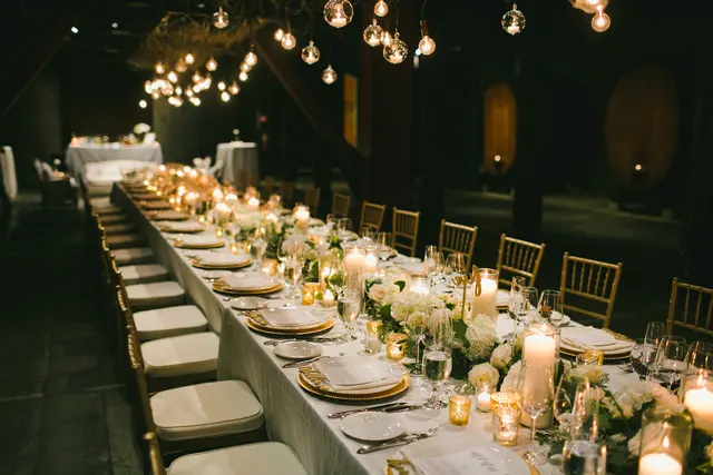 The Culinary Institute of America at Greystone — photo from the business 9