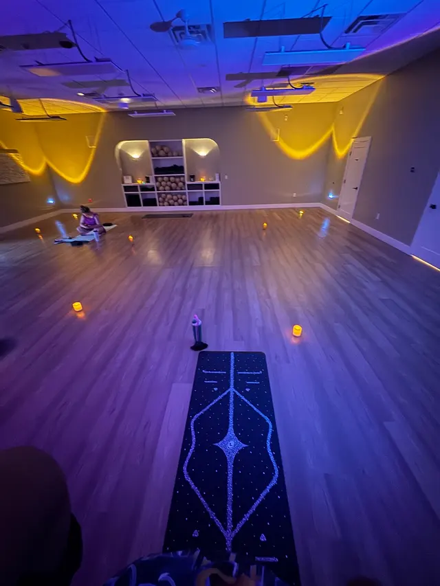 Pose Studio Hot Yoga + Pilates — customer photo 5