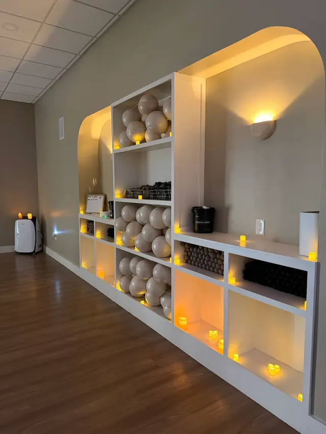 Pose Studio Hot Yoga + Pilates — customer photo 7