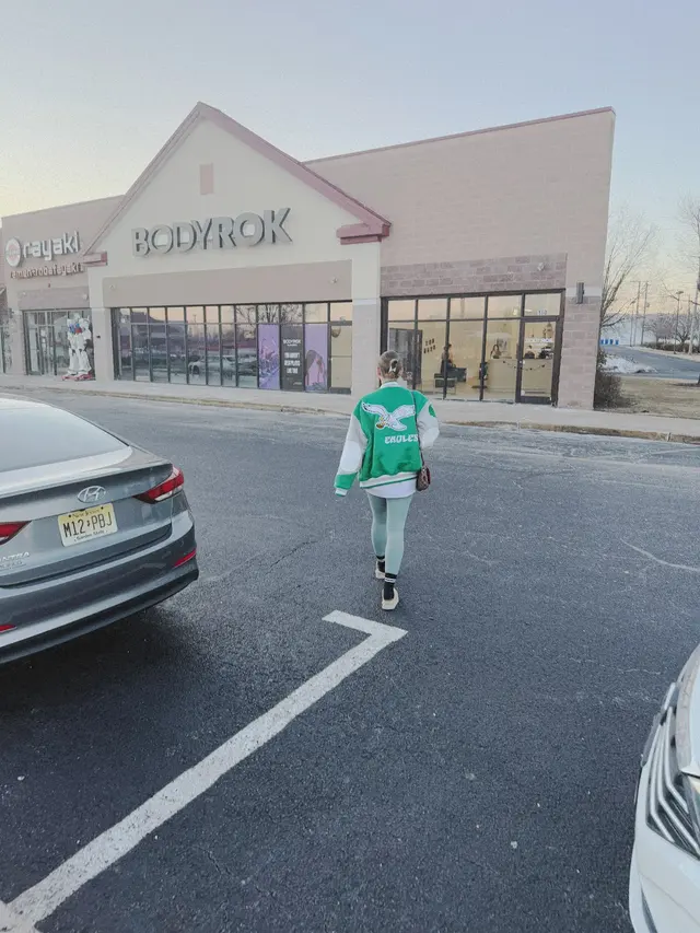BODYROK Glassboro — customer photo 5