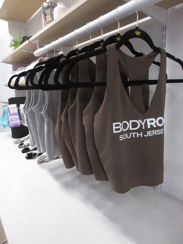 BODYROK Glassboro — photo from the business 9