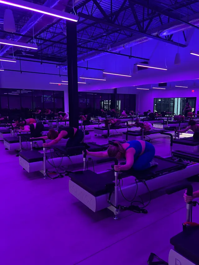 BODYROK Glassboro — photo from the business 12