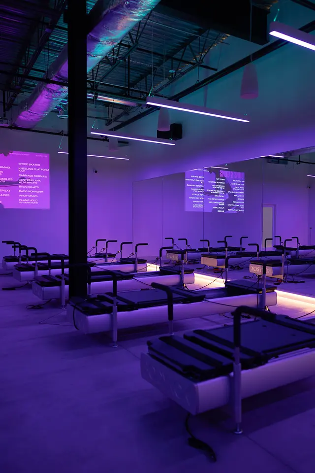 BODYROK Glassboro — photo from the business 10