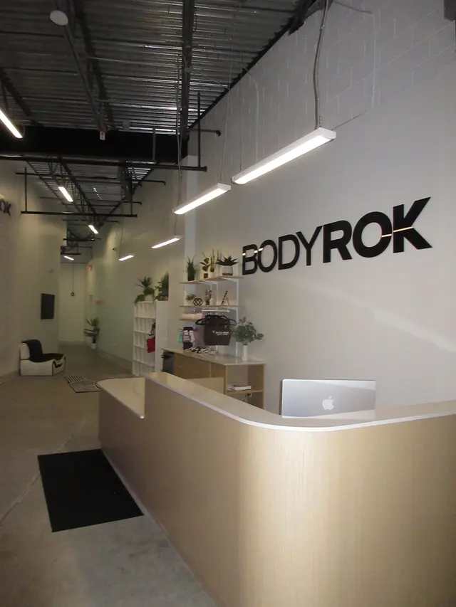BODYROK Glassboro — photo from the business 2