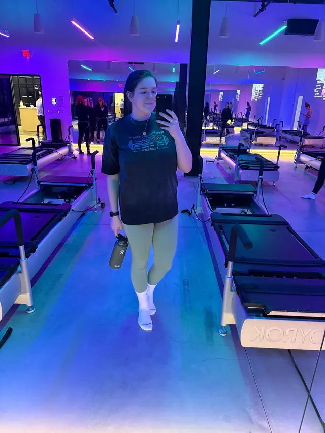 BODYROK Glassboro — customer photo 4
