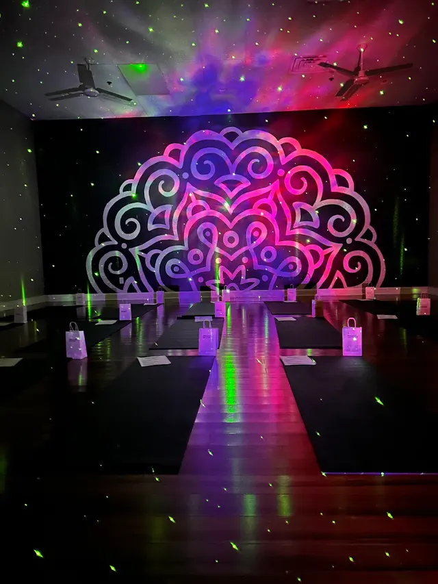Seeds of Love Yoga — customer photo 11