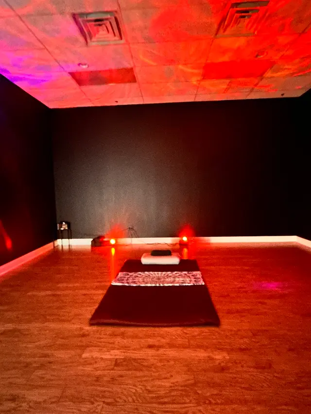 Seeds of Love Yoga — customer photo 7
