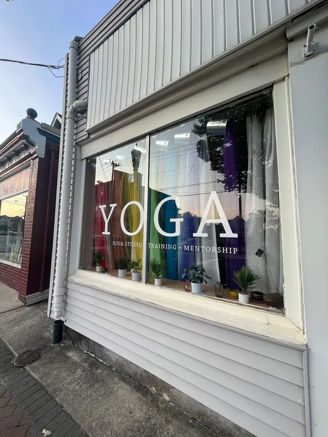 Seeds of Love Yoga — customer photo 8