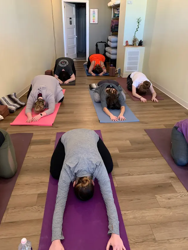 Seeds of Love Yoga — customer photo 12