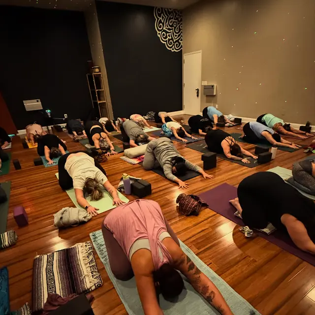 Seeds of Love Yoga — customer photo 5
