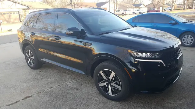 Fisher Window Tinting and Auto Accessories — customer photo 8