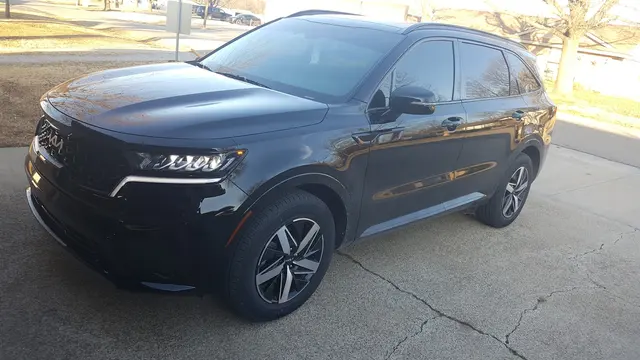 Fisher Window Tinting and Auto Accessories — customer photo 7