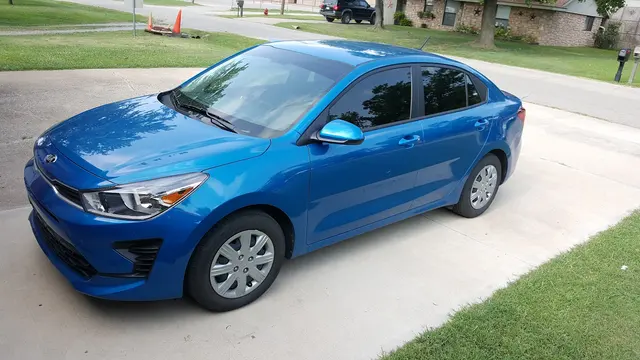 Fisher Window Tinting and Auto Accessories — customer photo 1