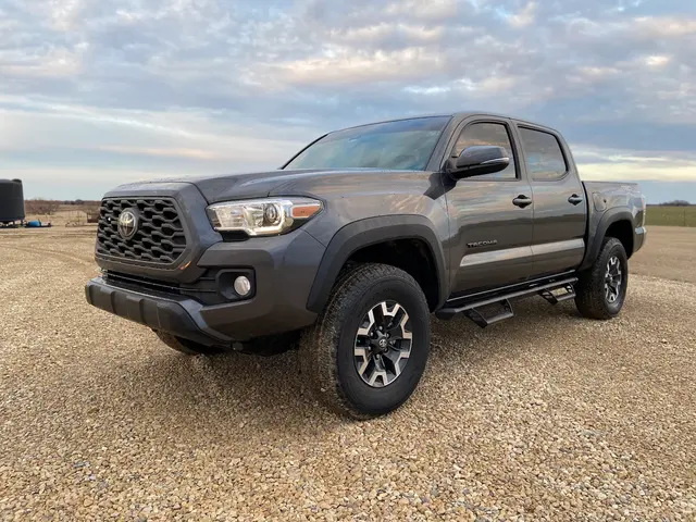 Fisher Window Tinting and Auto Accessories — customer photo 3
