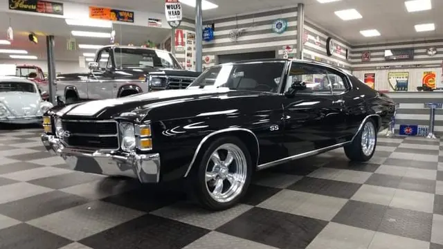 S&S AUTO GLASS LLC — photo from the business 2